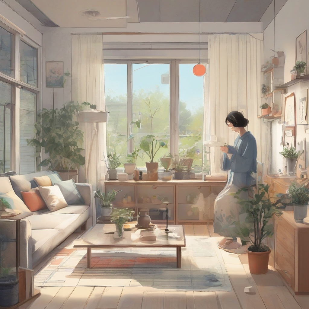 家居收纳秘籍：让家瞬间扩容的10个妙招