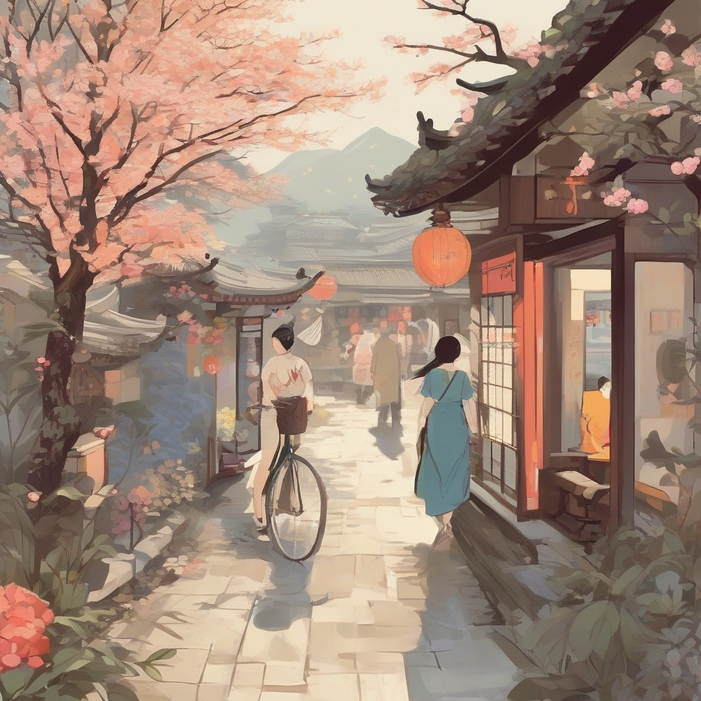 旅行美妆减肥三合一：轻松变美秘籍