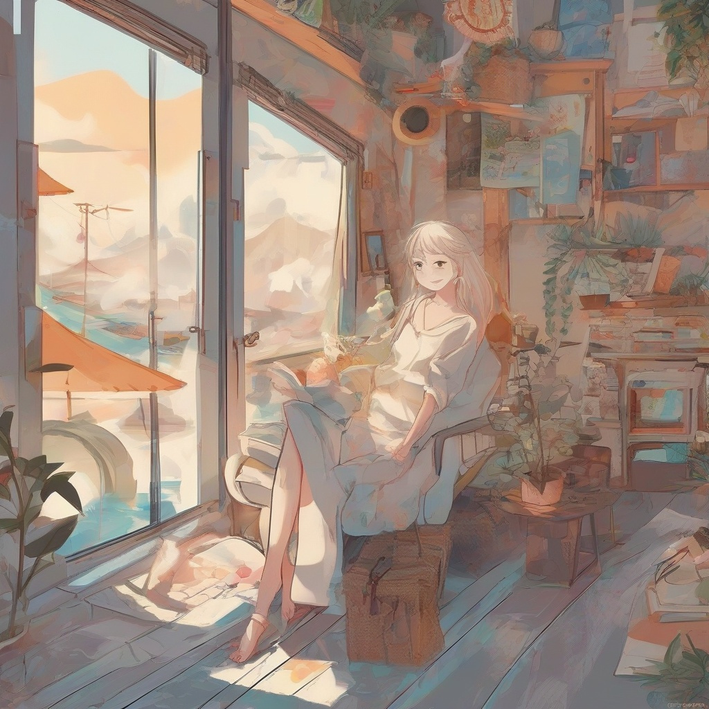 旅行也能瘦？健康减脂的旅行攻略大公开