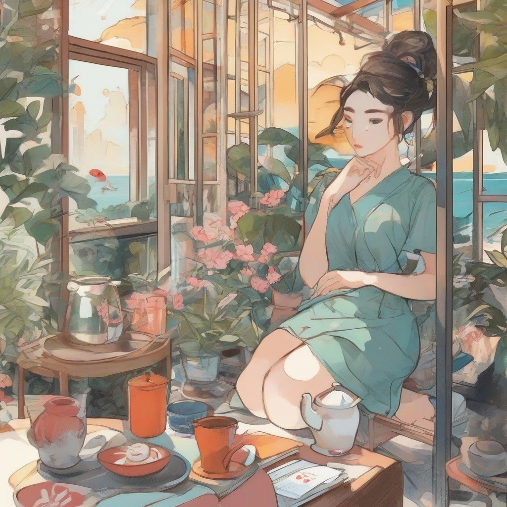 旅行养生穿搭指南：健康与时尚同行