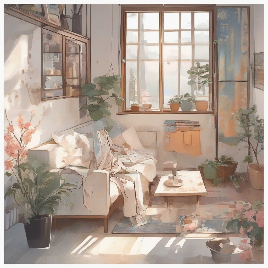 从内到外焕新：健康养生全攻略