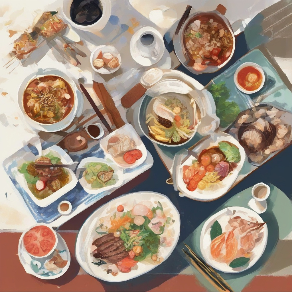 旅行三件套：美食、收纳、护肤全攻略