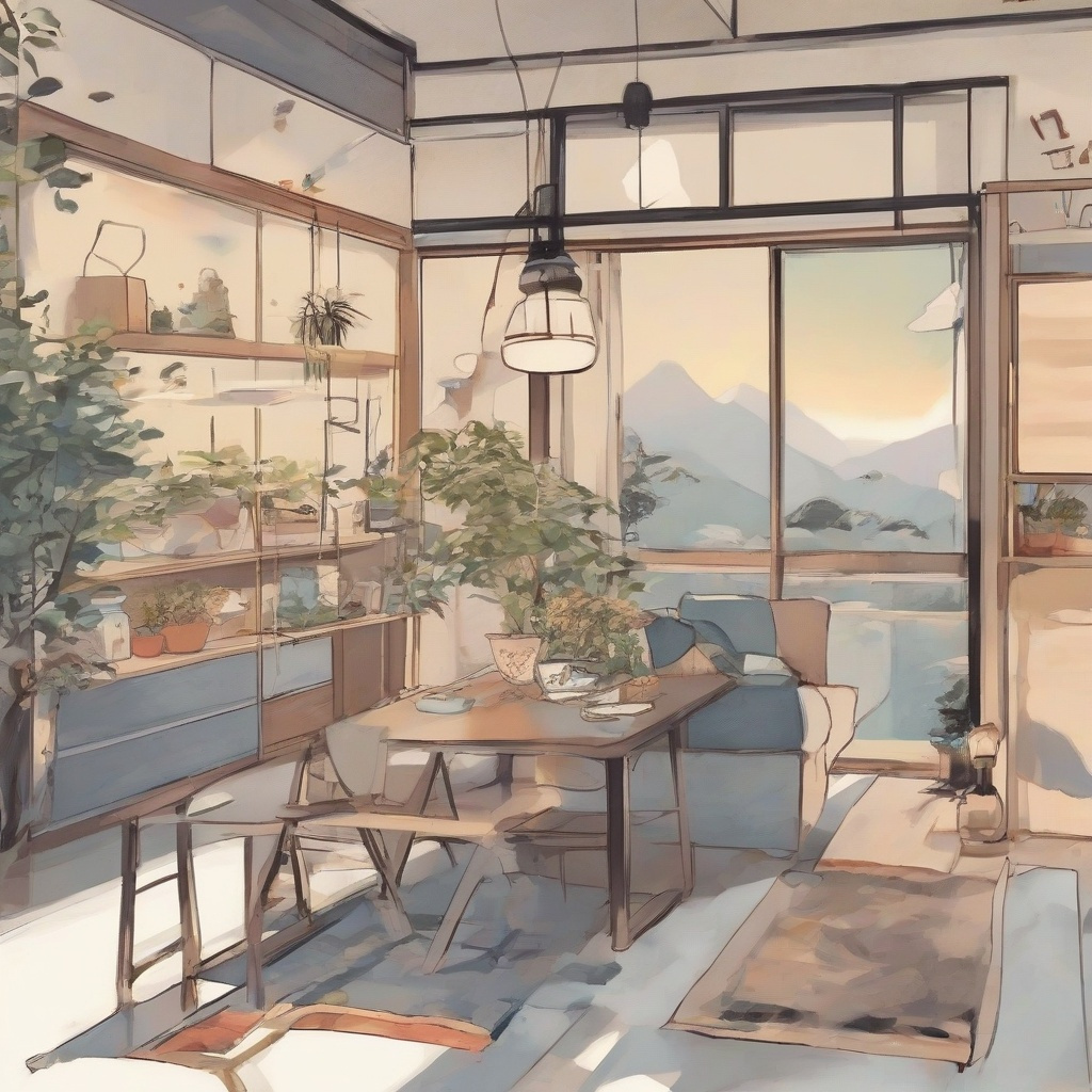 家居收纳新思路：从穿搭到空间的巧妙整理术