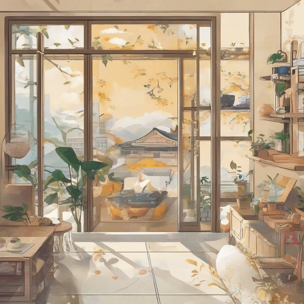 小空间大变身！家居收纳的5个黄金法则