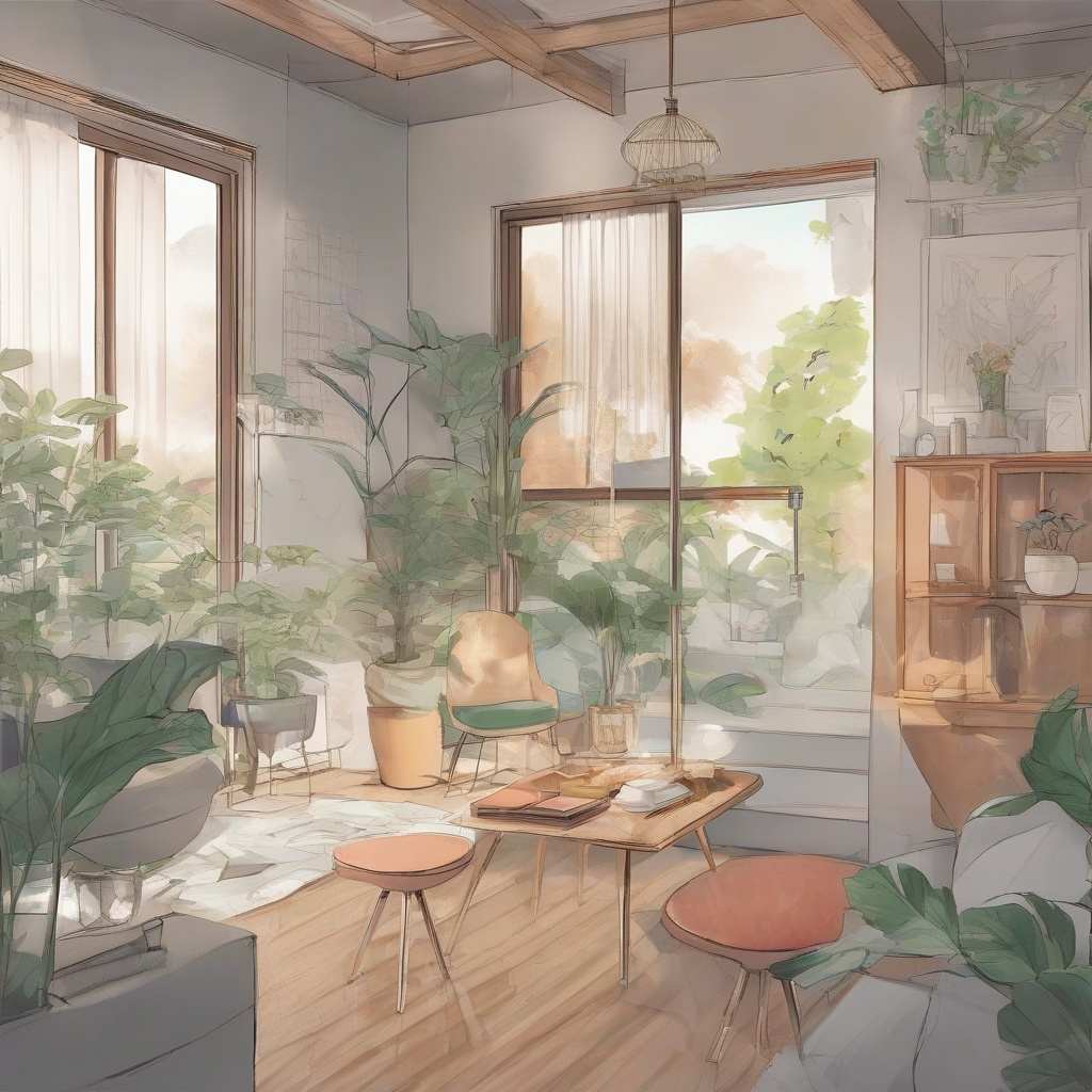 居家护肤穿搭三合一，解锁健康生活新姿势