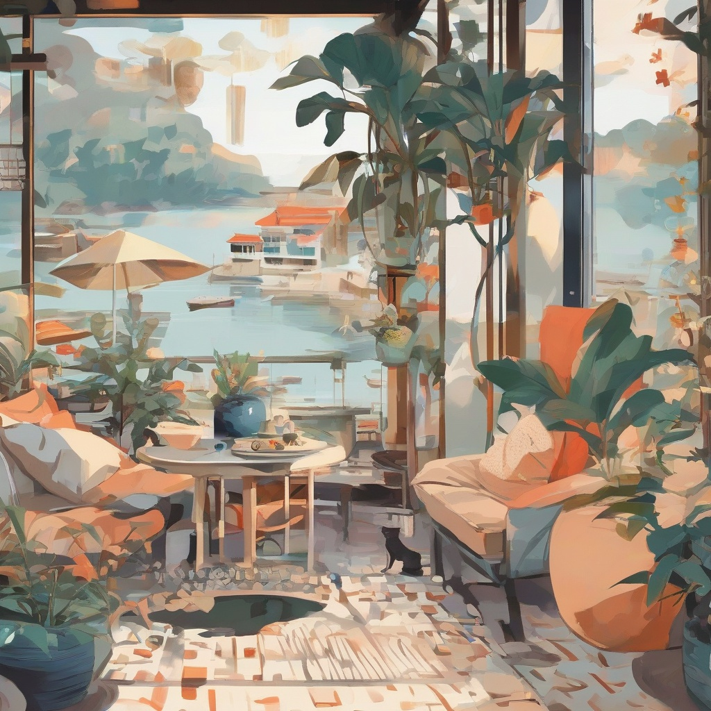 旅行中的健康养生指南：边玩边养身