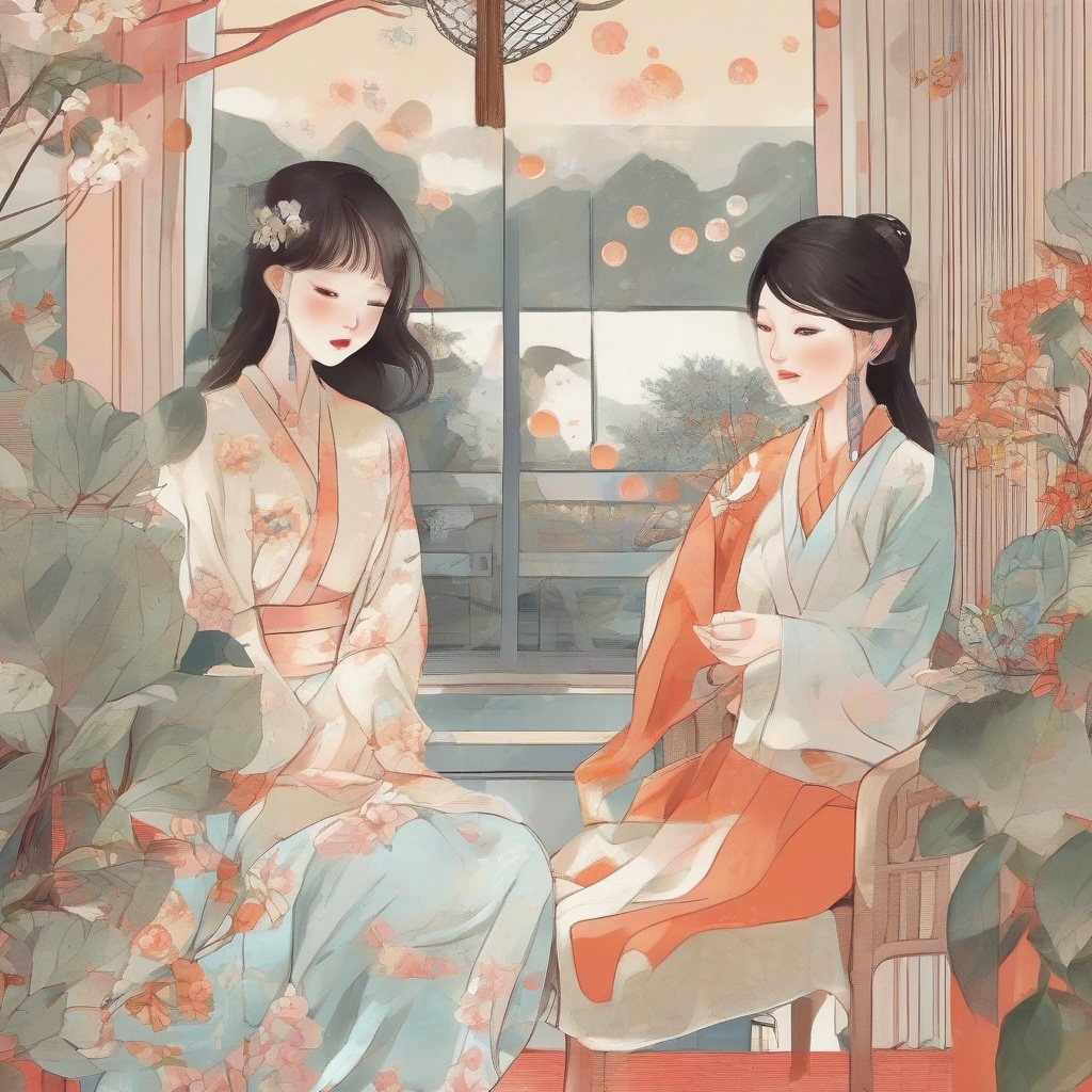 美妆与养生跨界融合，解锁自然美肌新方式