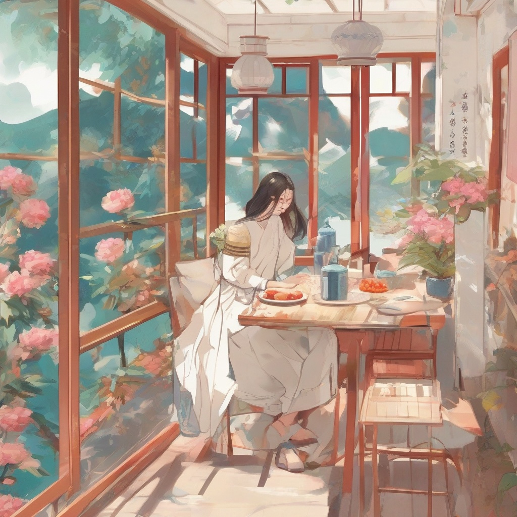 美妆与养生结合：打造健康美丽新方式