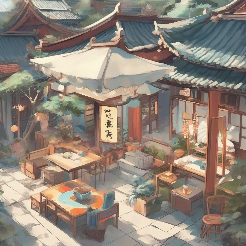 从厨房到旅途：健康养生的三重奏