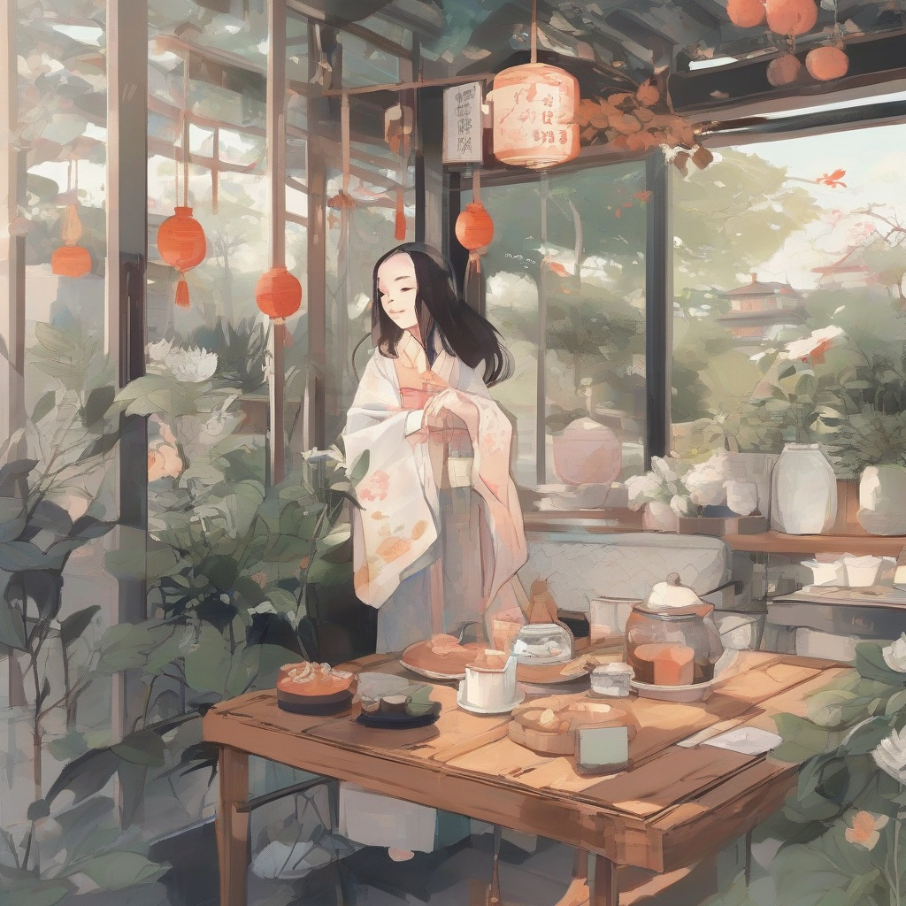 美妆收纳秘籍：让梳妆台秒变ins风