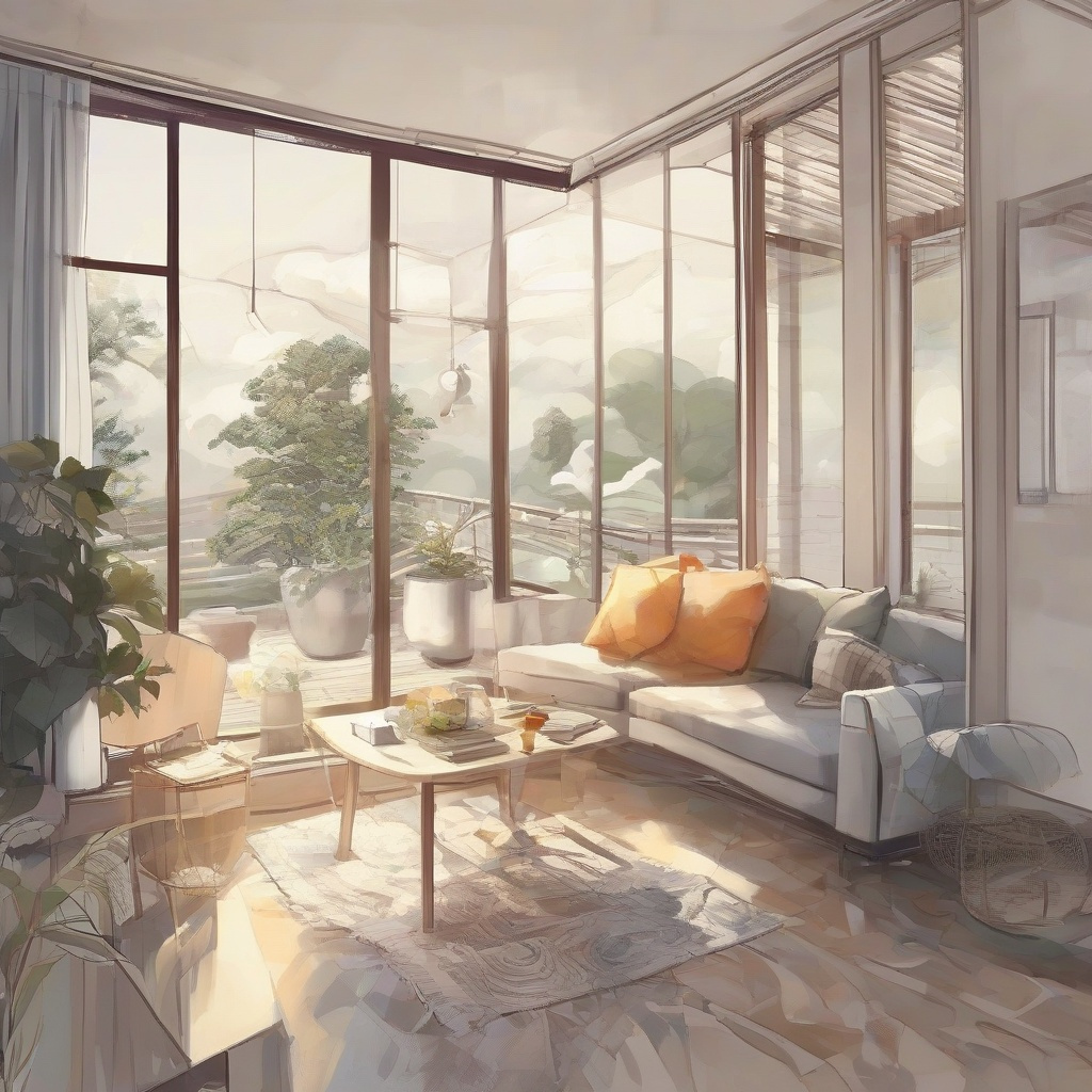 美妆收纳新招：家居空间巧利用