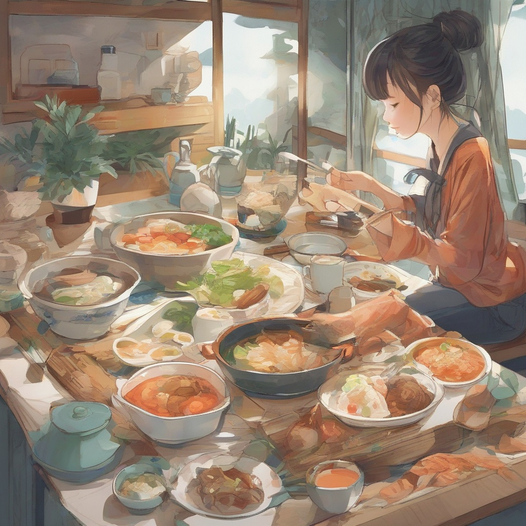 旅行全攻略：美食、穿搭、体验一站式指南