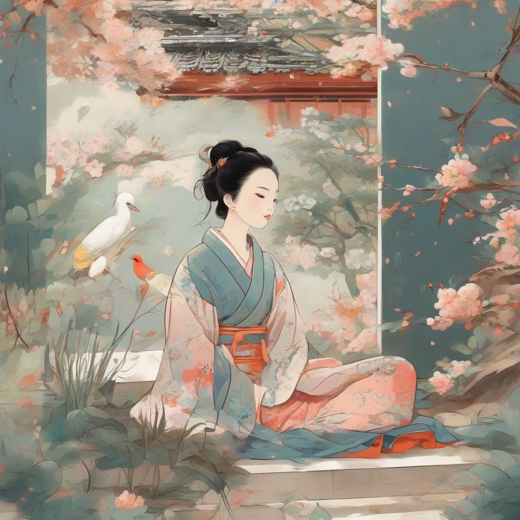 美妆养生收纳三合一，打造精致生活秘籍