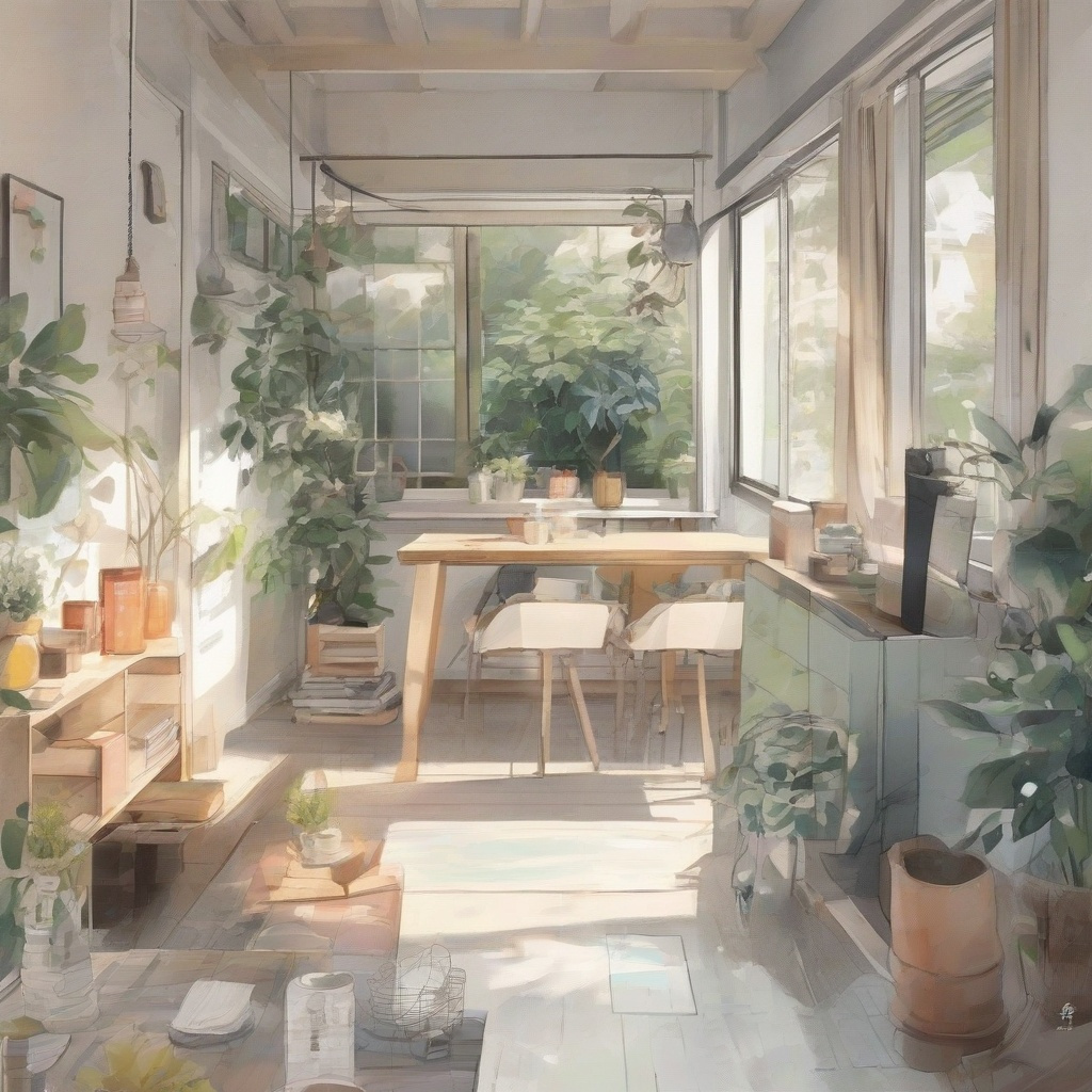 家居收纳秘籍：让家井井有条的智慧之道