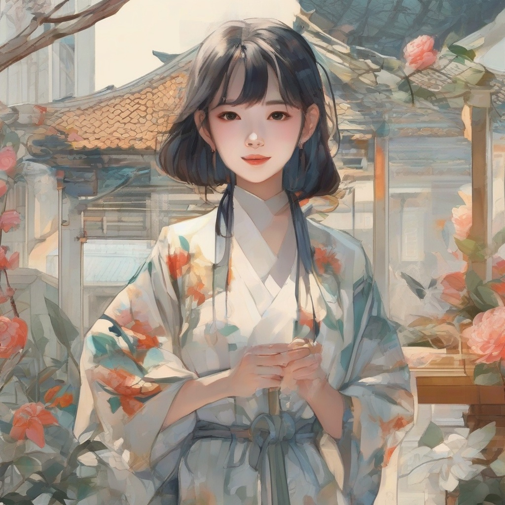 美妆与养生跨界融合，打造内外兼修美