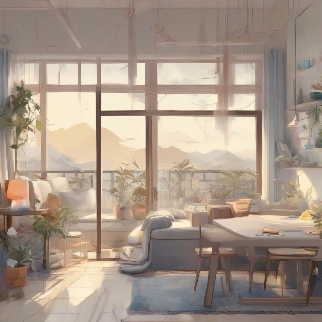 家居收纳秘籍：小空间大变身术