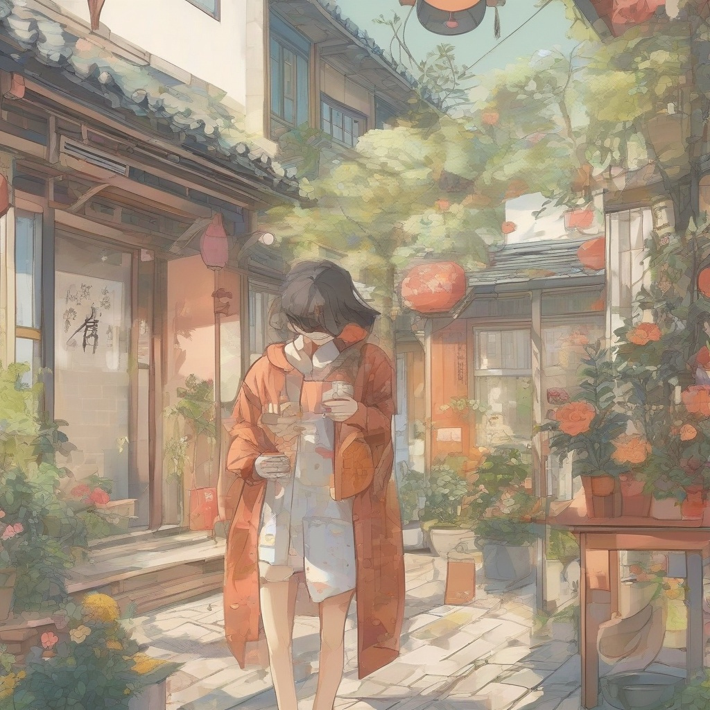 健康养生三重奏：减脂、穿搭与身心平衡