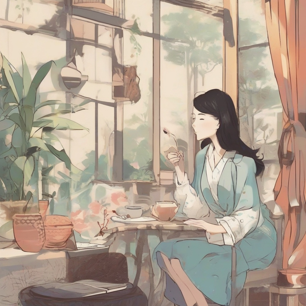 养生护肤两不误：日常小技巧大揭秘