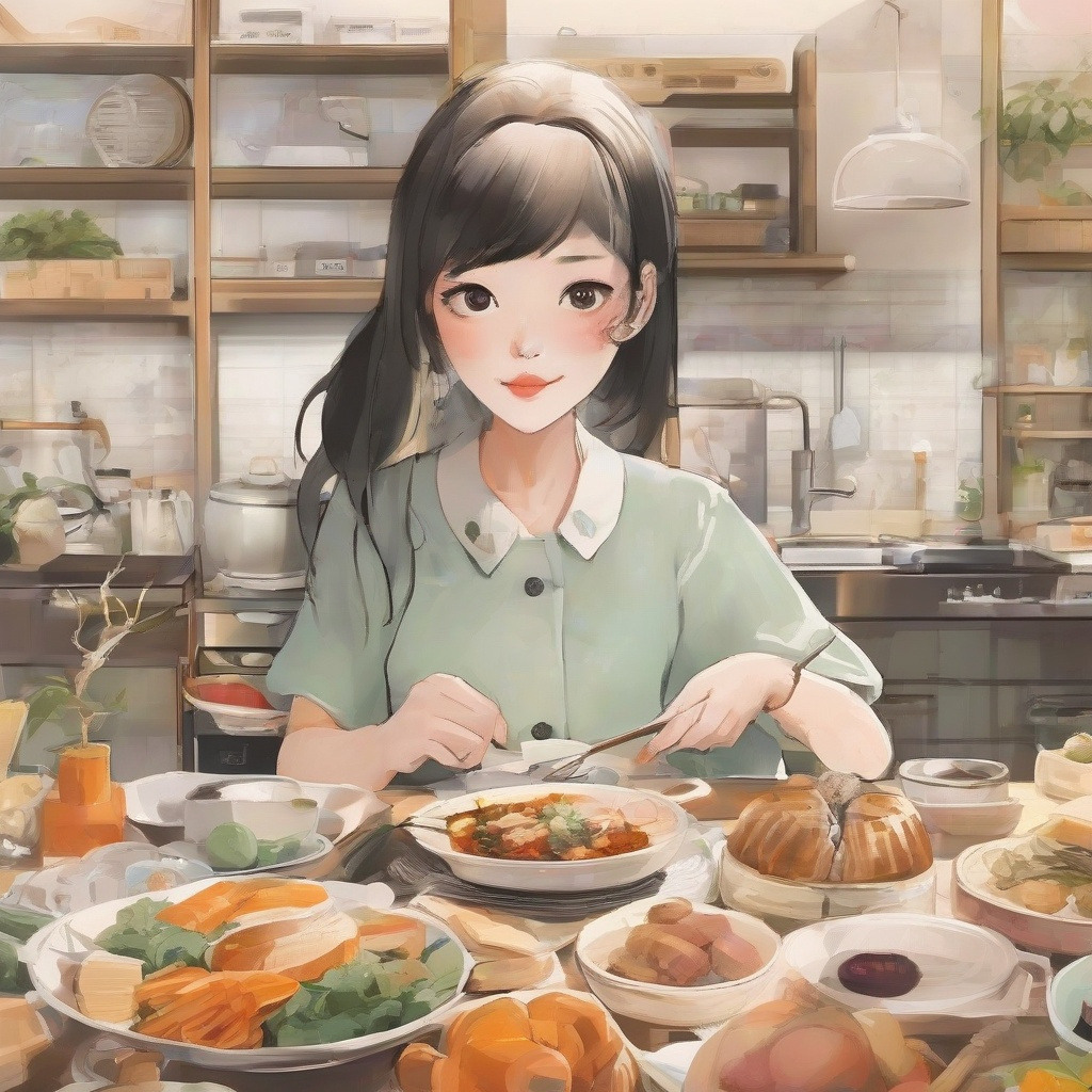 养生新玩法：美食+旅行，双倍健康秘籍