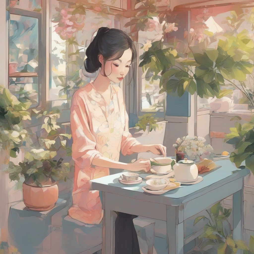 减肥期也能吃大餐？这些技巧帮你轻松控卡