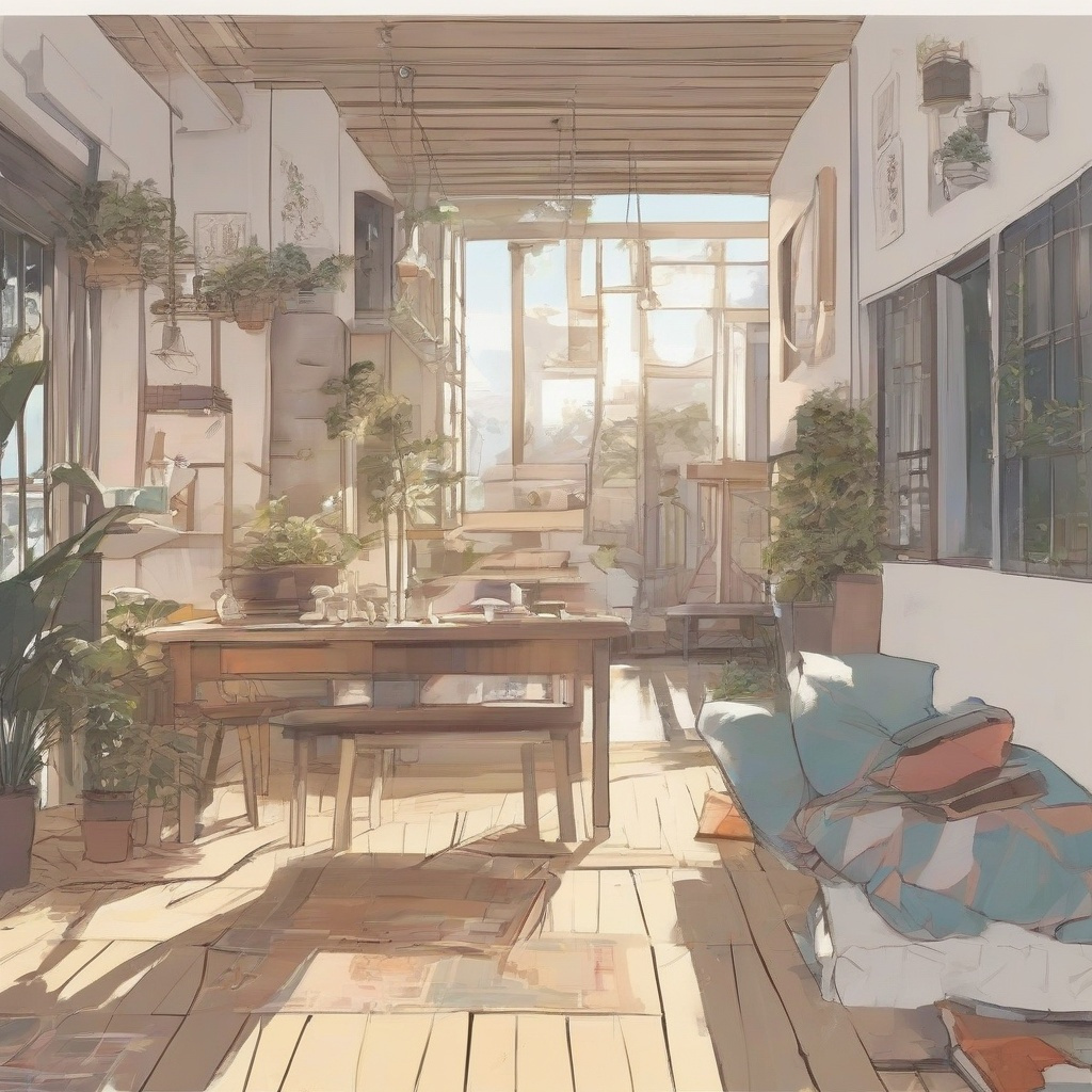 家居收纳大作战：5招让家瞬间扩容！