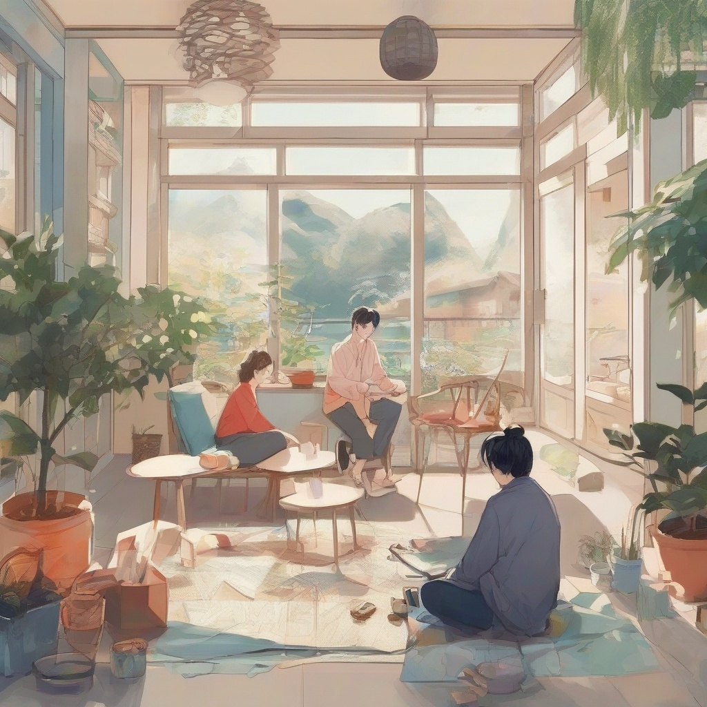 健康减脂+穿搭秘籍：轻松瘦出好身材