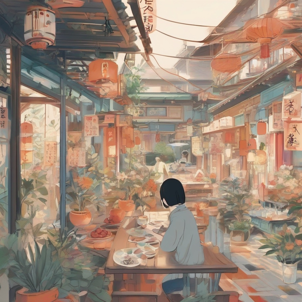 旅行也能瘦？5招低卡美食烹饪秘籍