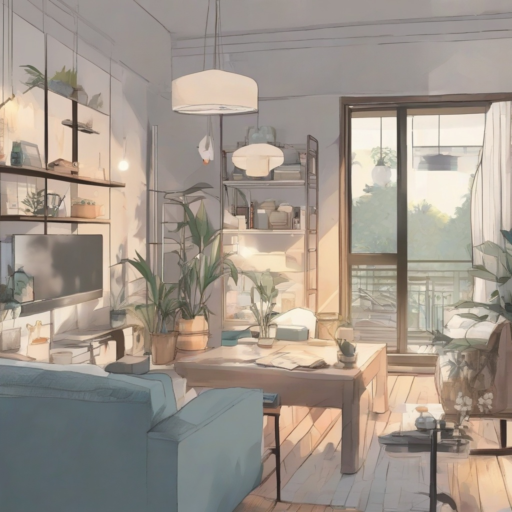 居家护肤穿搭三合一，健康生活新指南