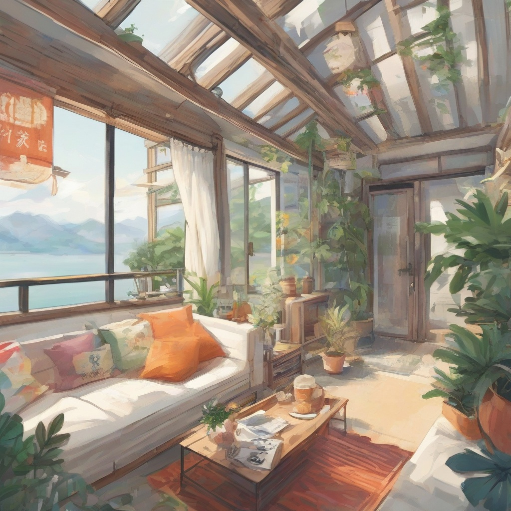 健康生活三重奏：减脂、居家、旅行全攻略