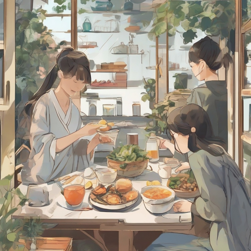 旅行达人私藏：美食+收纳+技巧全攻略