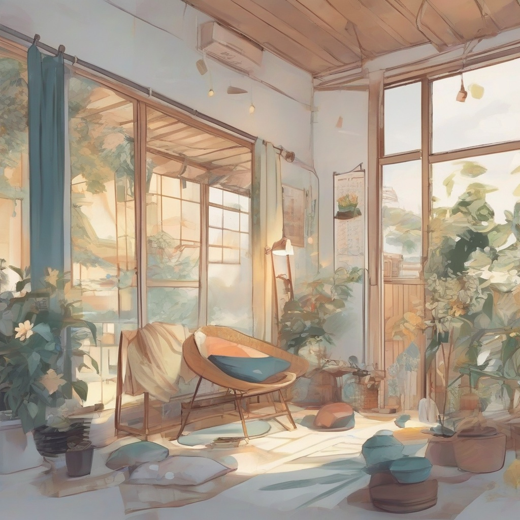 家居收纳秘籍：让家秒变“瘦身”空间