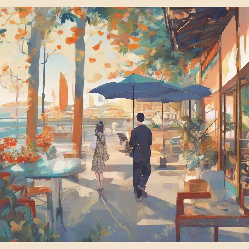 旅行健康指南：养生达人的出行秘籍