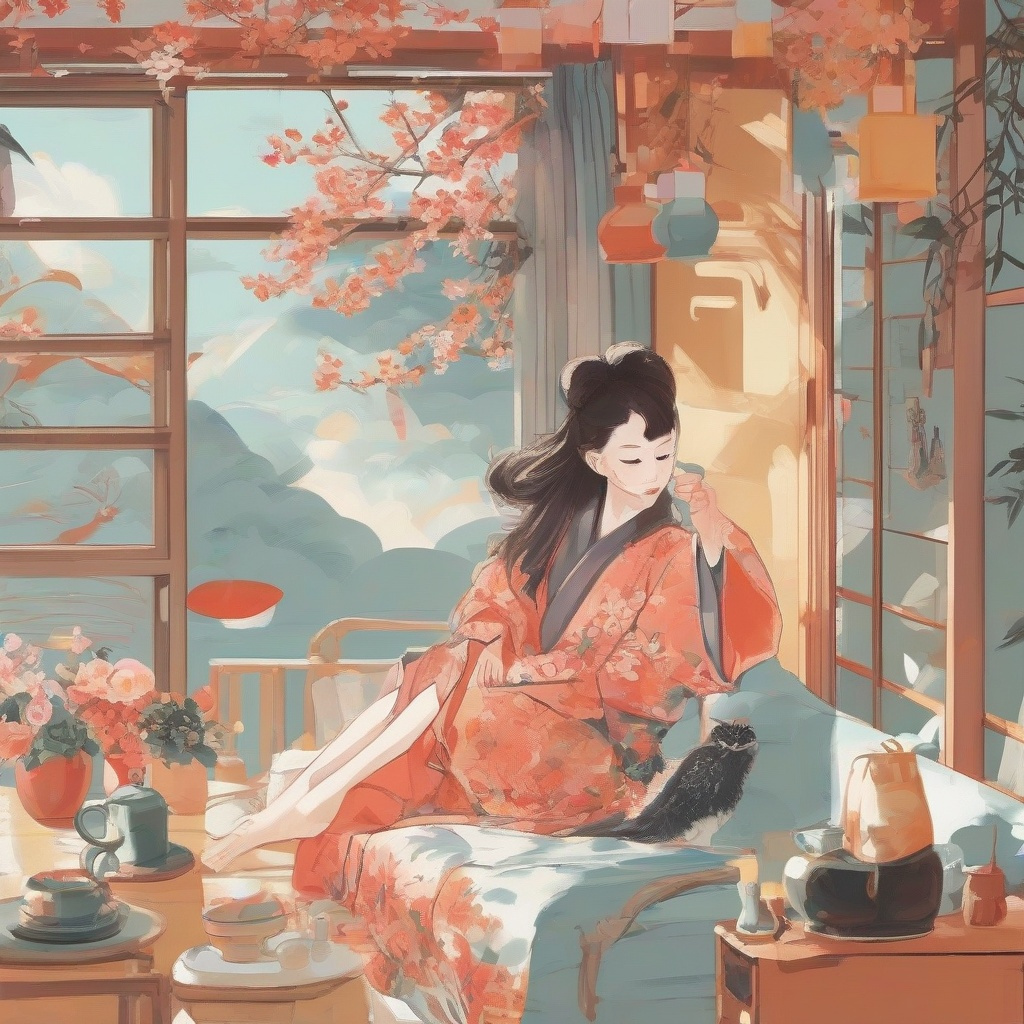 美妆与健康：打造自然美的小秘诀