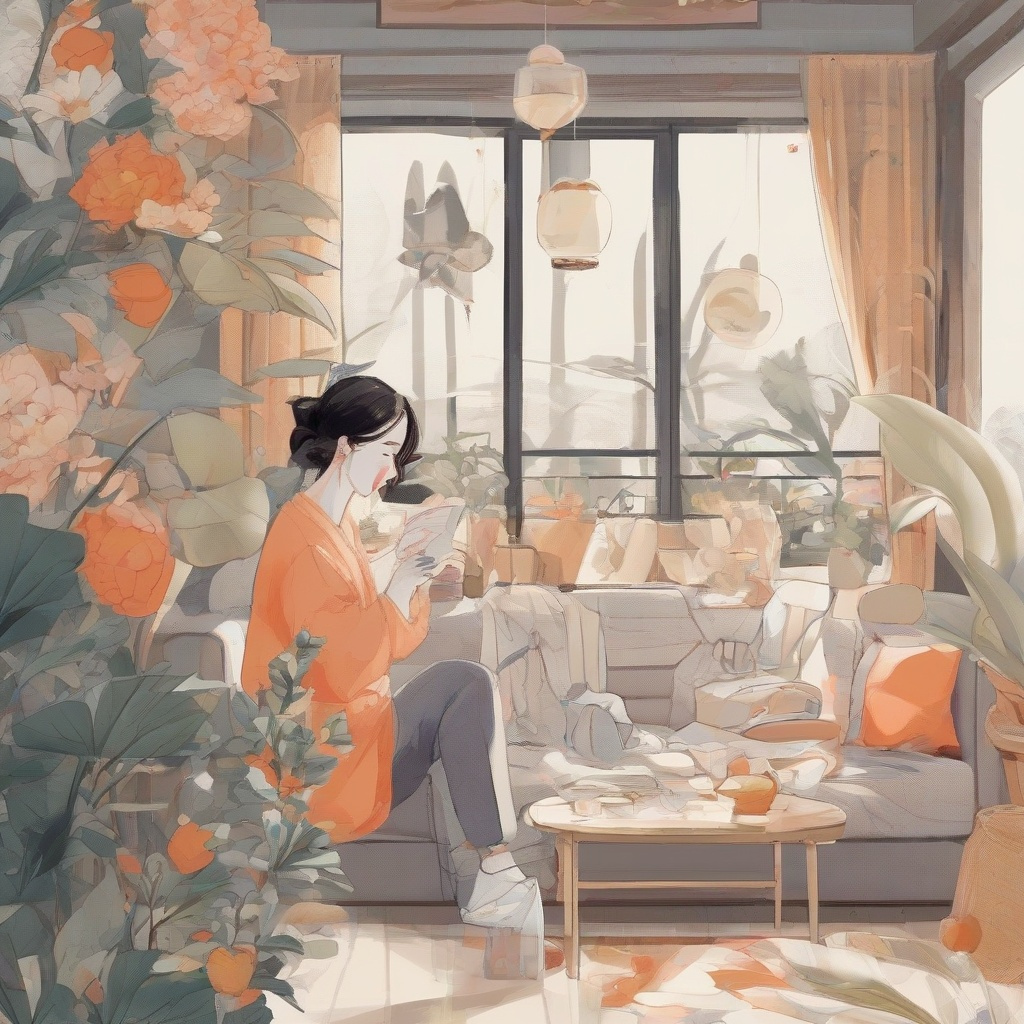 养生新三招：收纳+穿搭+日常习惯