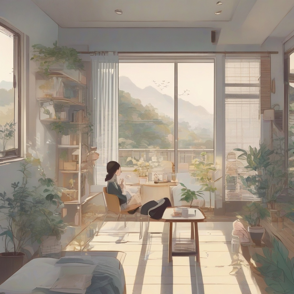 家居收纳秘籍：小空间大变身术