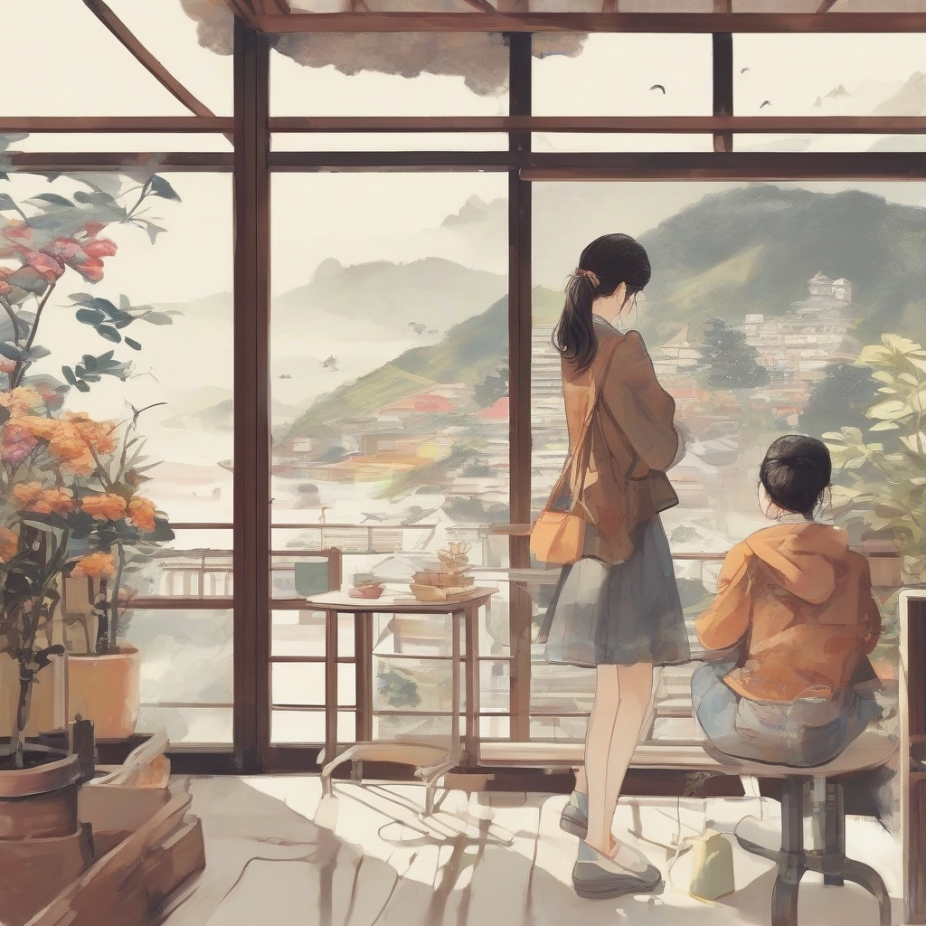 健康生活三步走：减脂收纳两不误