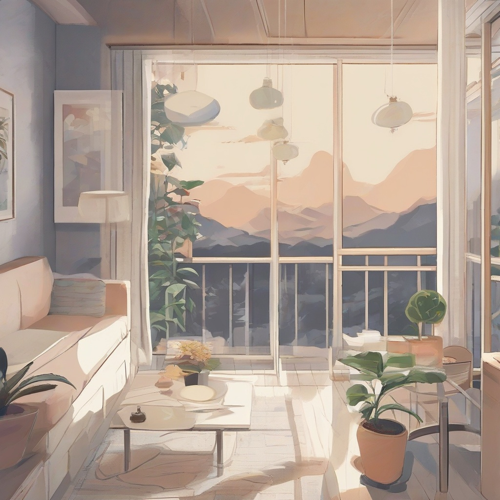 家居收纳秘籍：让空间翻倍的实用技巧