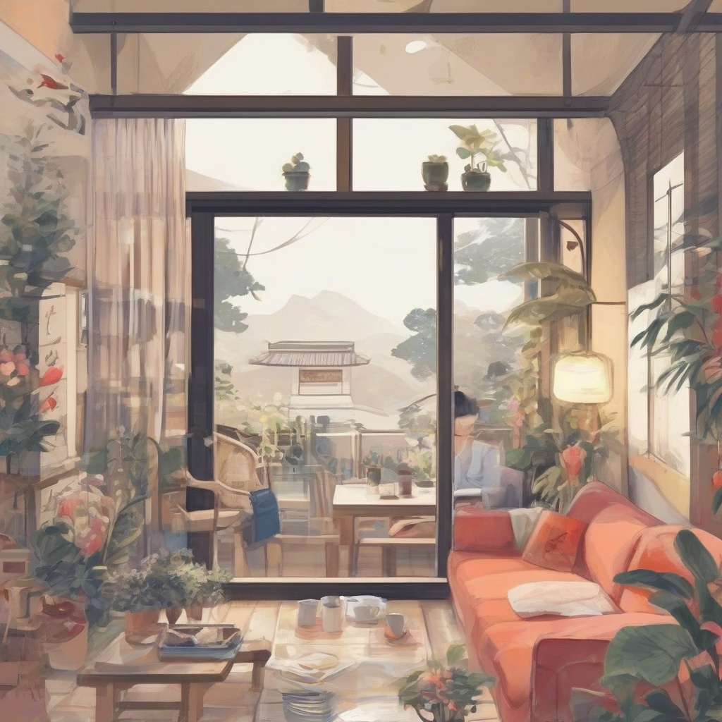 旅行全攻略：从家居收纳到美肤穿搭