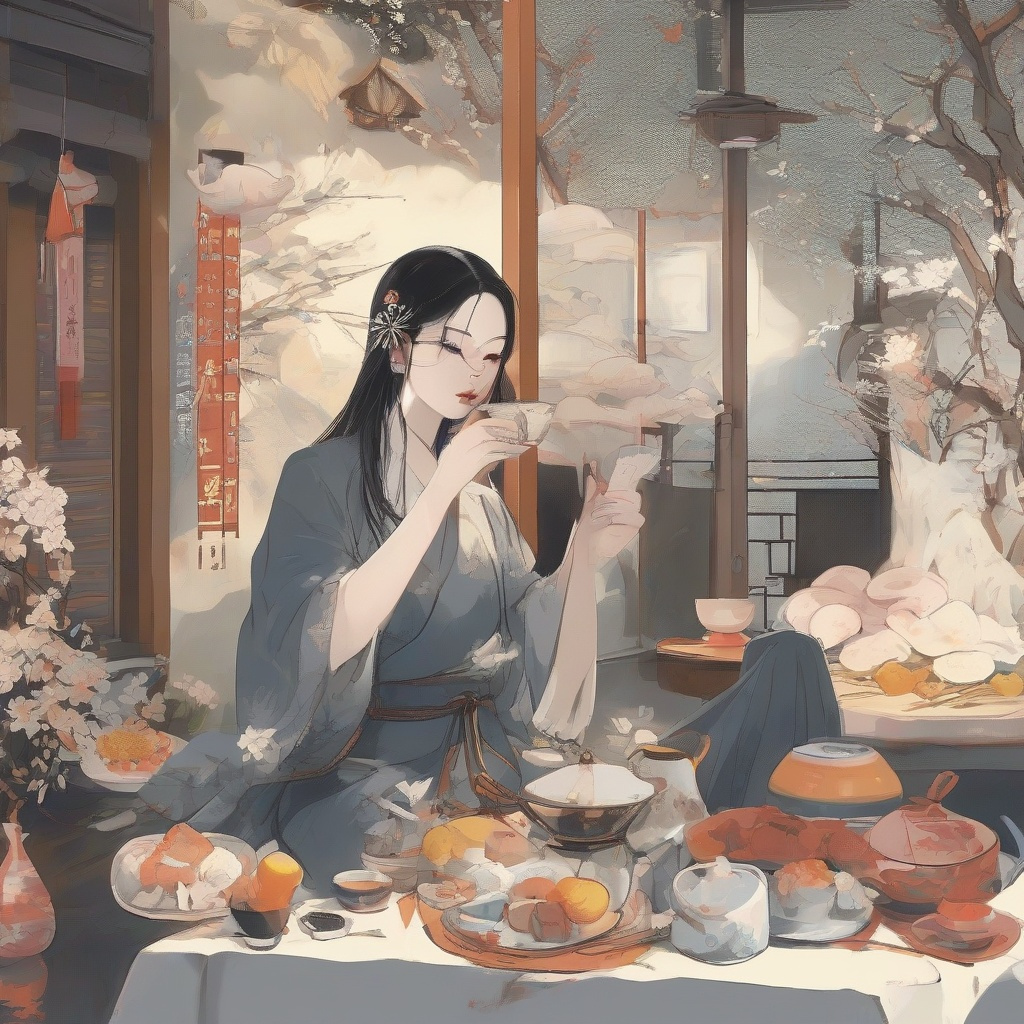 厨房里的收纳魔法：让烹饪更高效的小技巧