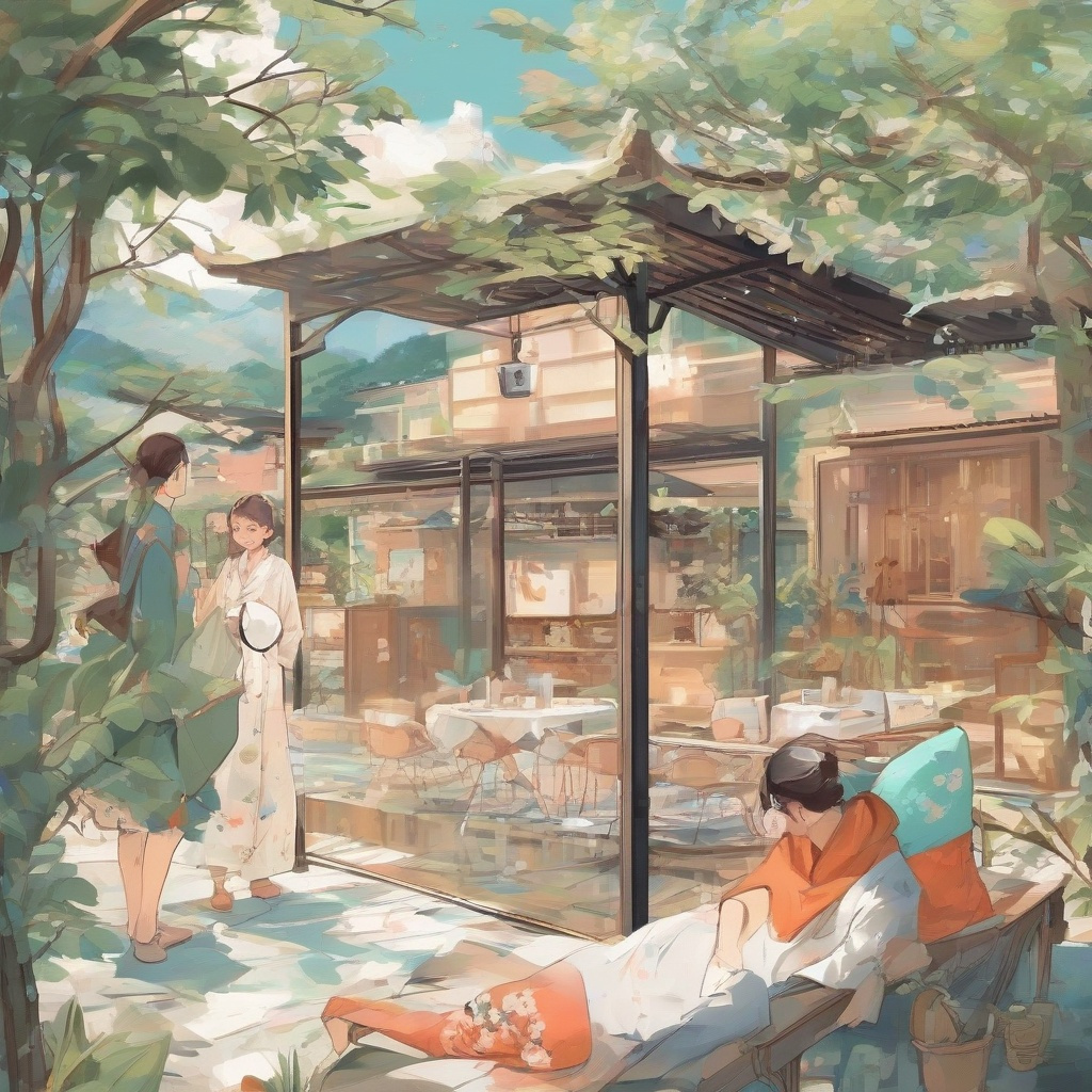 旅行也能瘦美？健康护肤全攻略来啦！