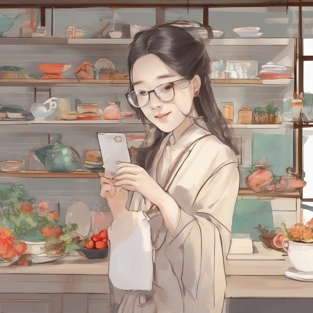 美妆收纳+厨房妙用：解锁美妆新玩法