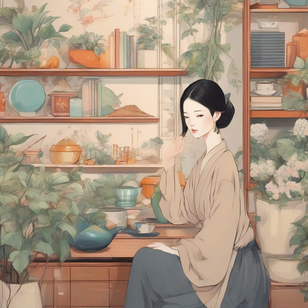 美妆与健康瘦身：解锁生活新美学