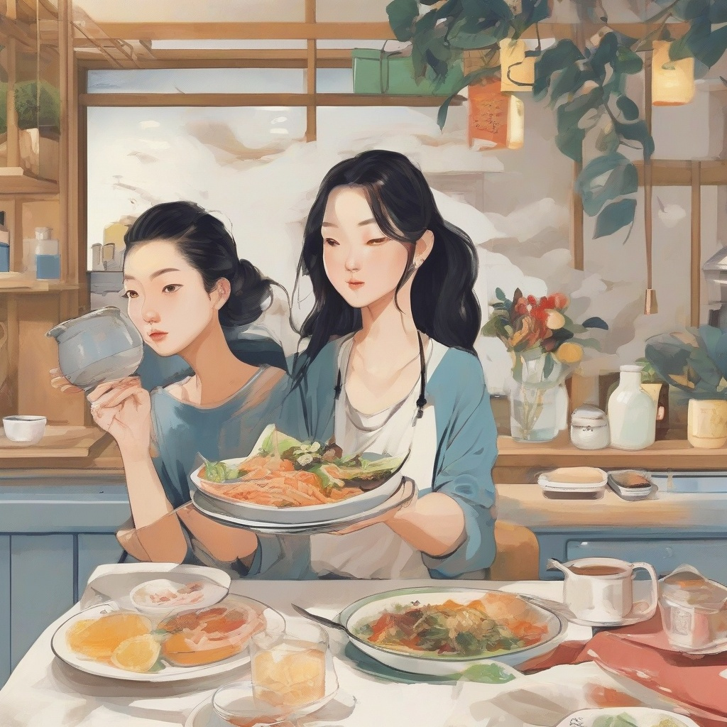 减肥期也能吃的美食！烹饪收纳旅行全攻略