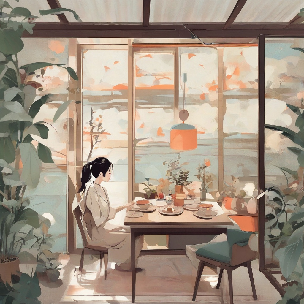 从内到外焕新颜：健康养生全攻略