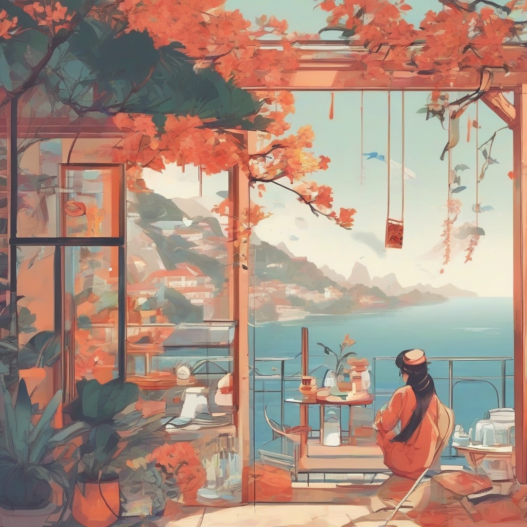 旅行三重奏：养生护肤穿搭全攻略