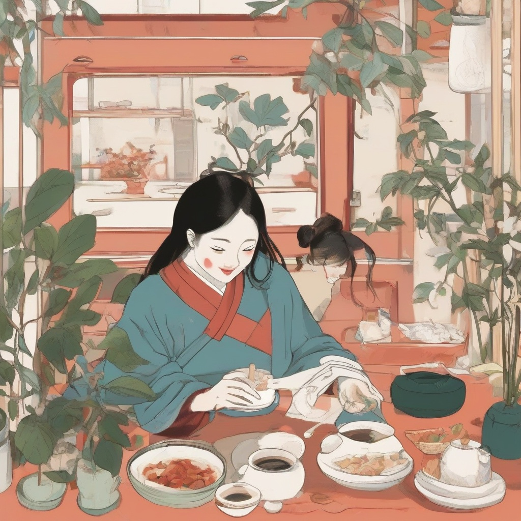 从护肤到穿搭：时尚美妆的全方位指南