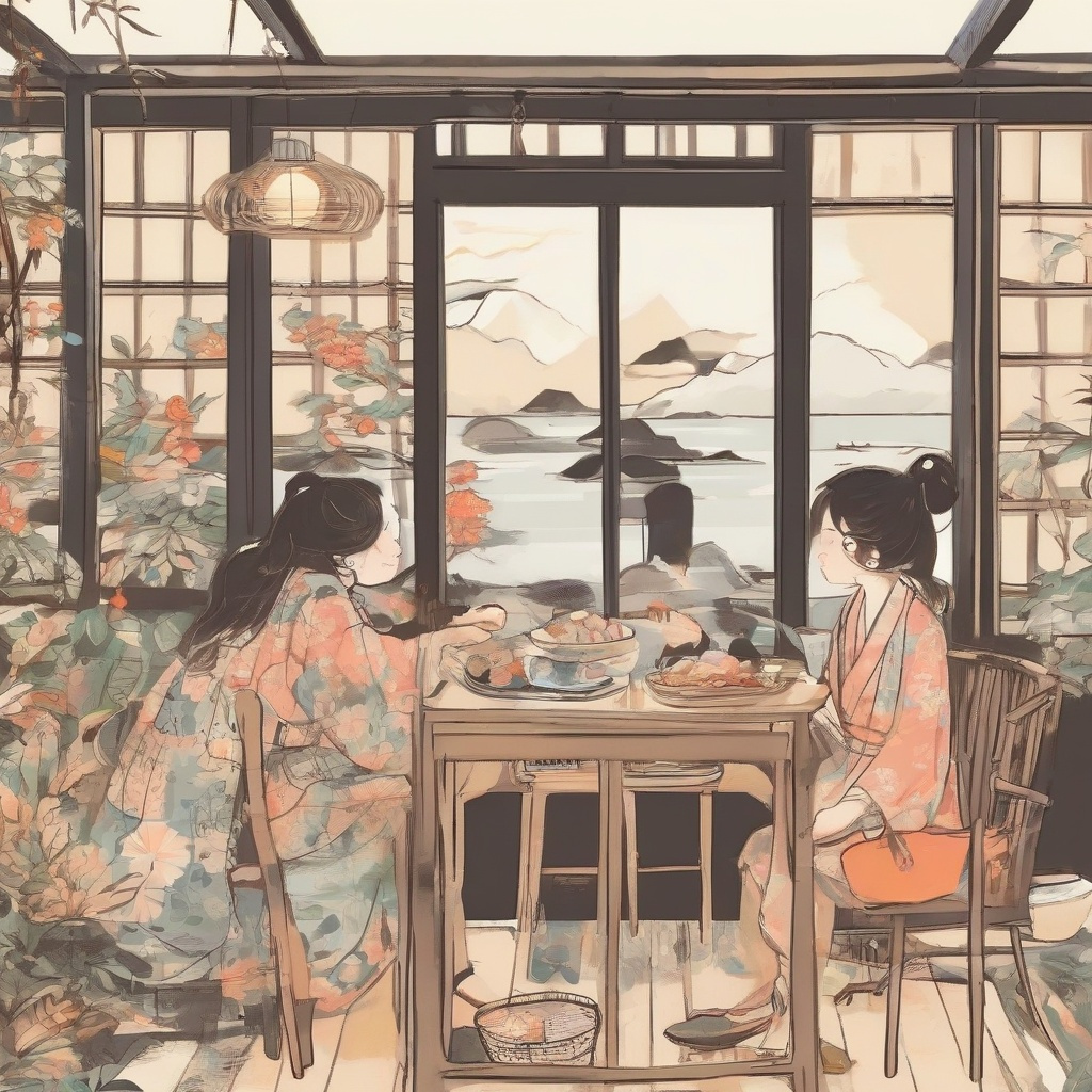 旅行攻略：美食+收纳+避坑全指南