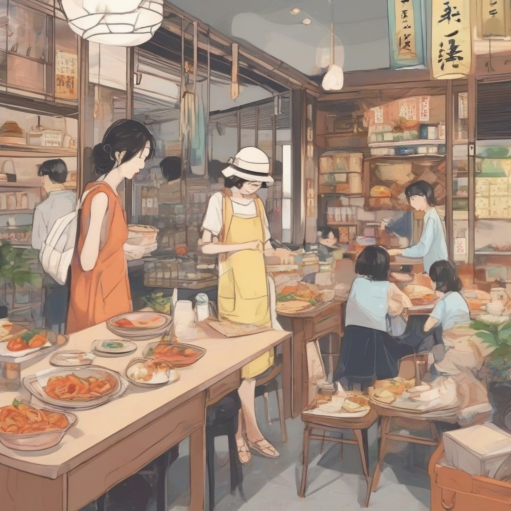 旅行美食两不误：健康烹饪小妙招