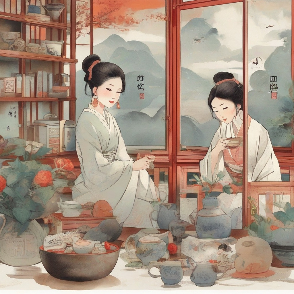 厨房收纳与烹饪技巧：让下厨更高效有趣