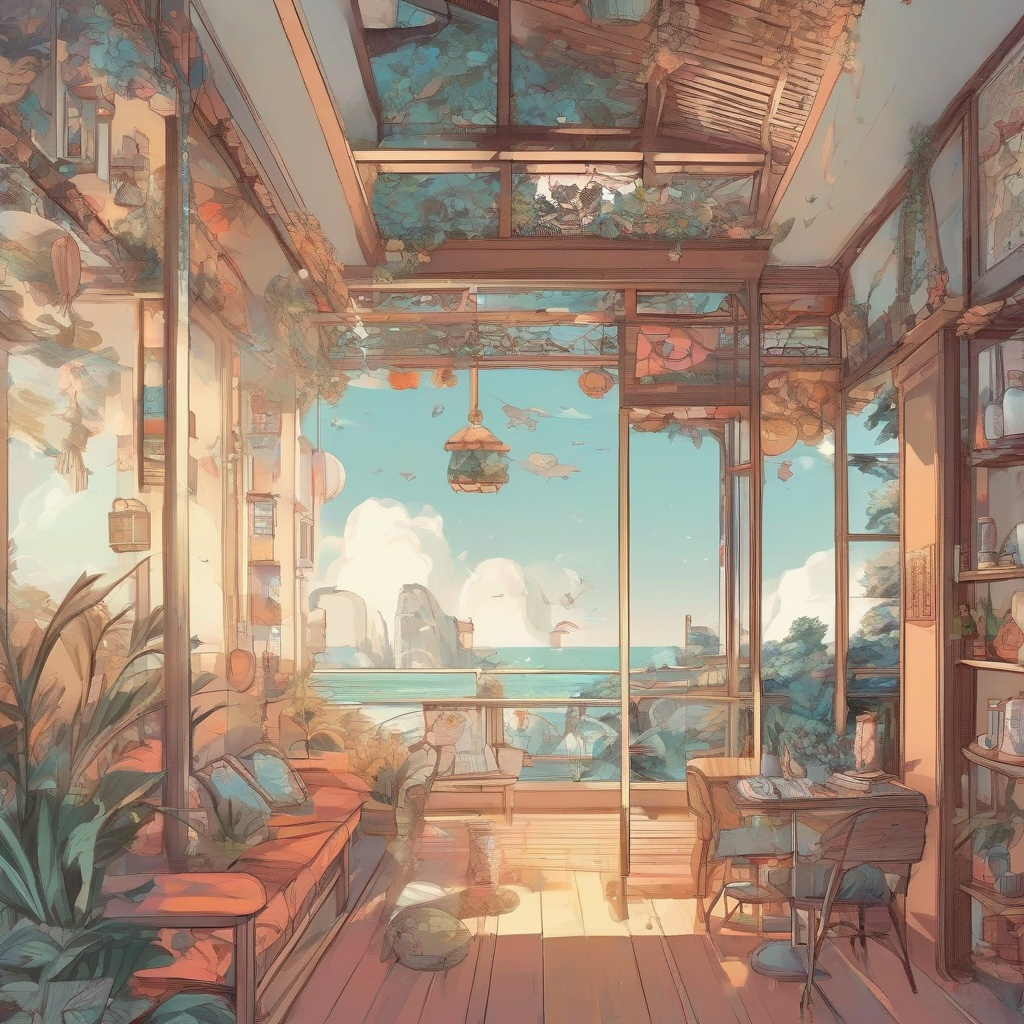 旅行养生全攻略：护肤穿搭两不误